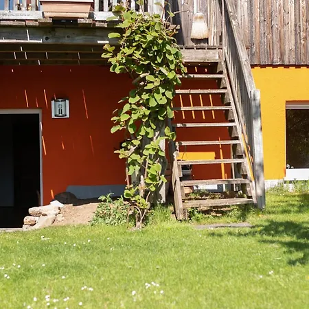 Sweet Home Gedern Exterior photo