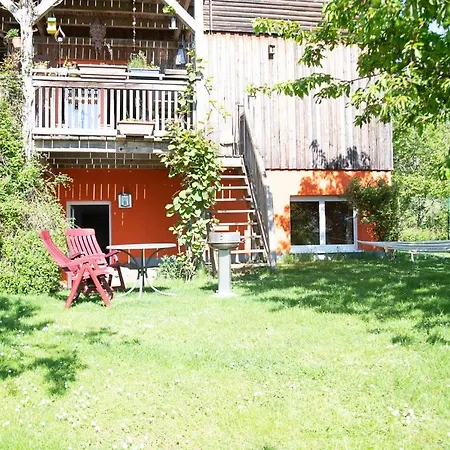 Sweet Home Gedern Exterior photo