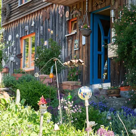Sweet Home Gedern Exterior photo