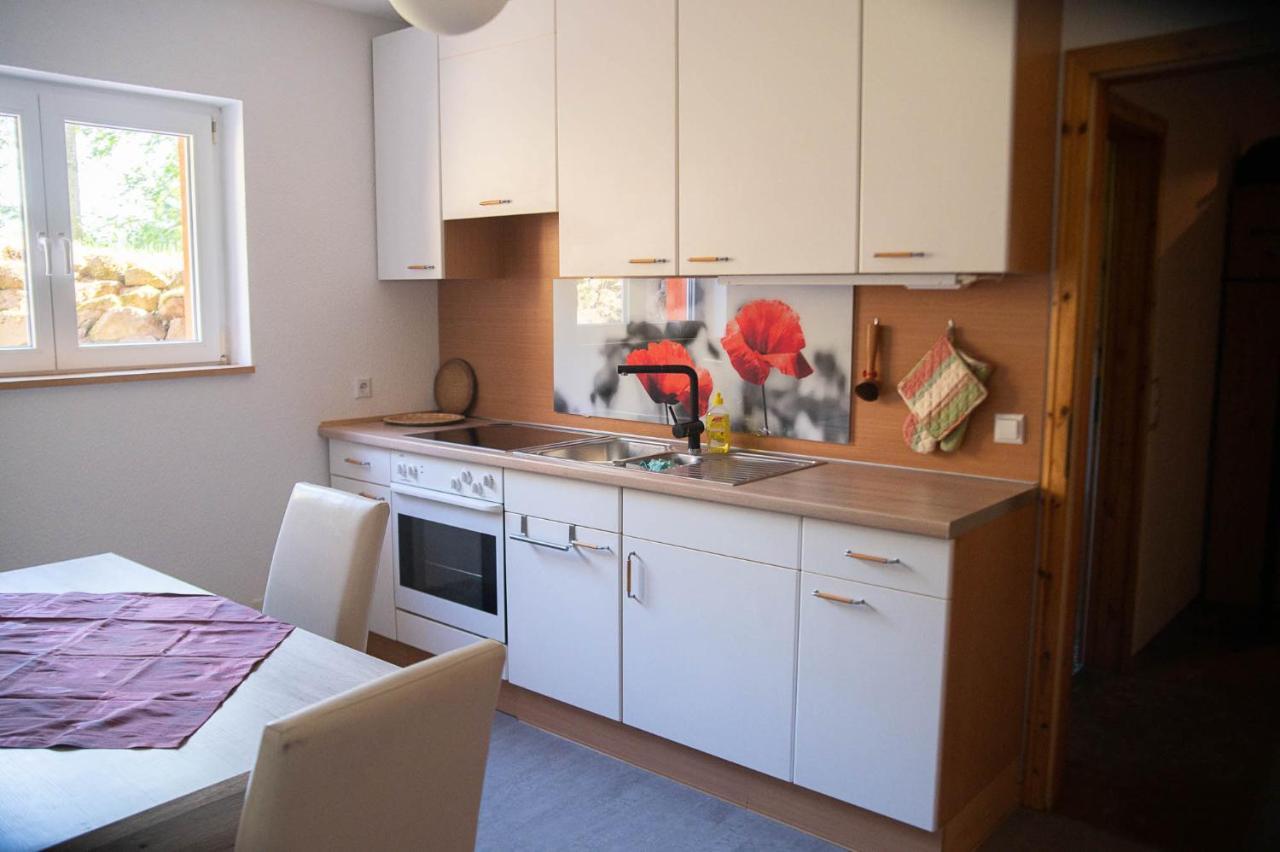 Sweet Apartment Gedern
